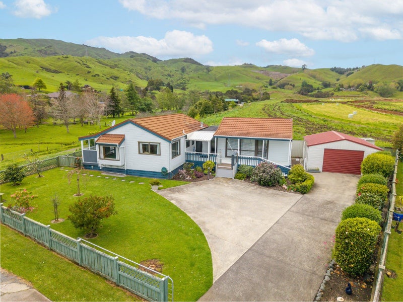 45C Thames Road, Paeroa, Paeroa - Carousel 1
