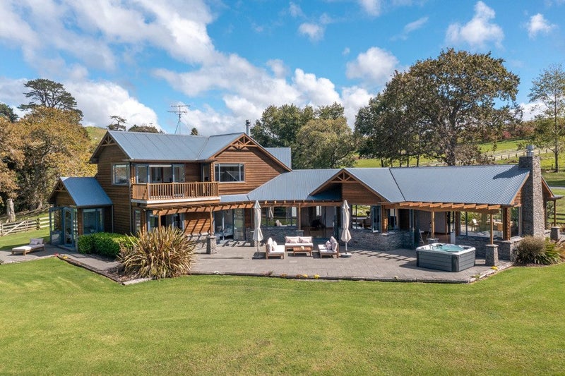 135 Fiddlers Hill Road, Puhoi, Warkworth - Carousel 1