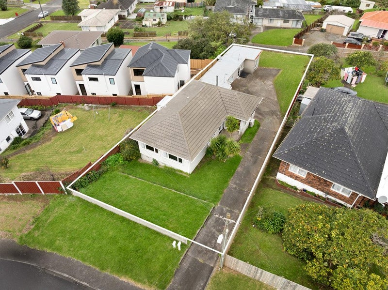 31 Prangley Avenue, Mangere, Auckland - Carousel 2