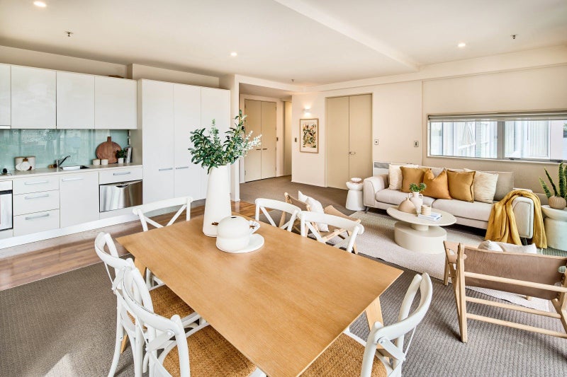 484/233 Cuba Street, Te Aro, Wellington - Carousel 1