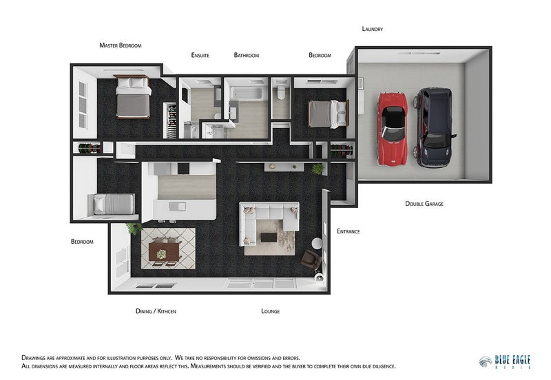 28 Chesham Street, Rototuna North, Hamilton - Carousel 23