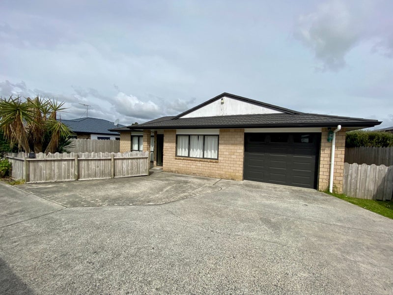61A West Street, Pukekohe, Pukekohe - Carousel 1