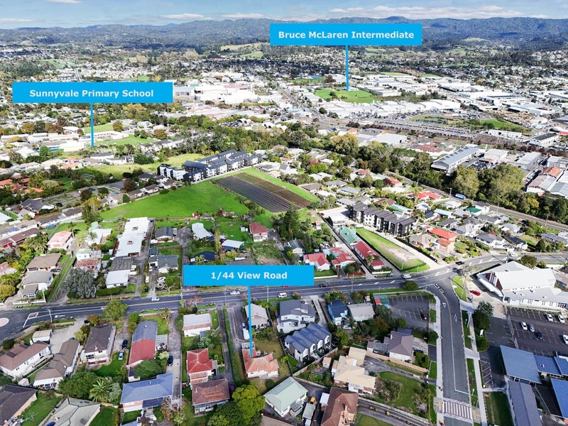 1/44 View Road, Henderson, Auckland - Carousel 18