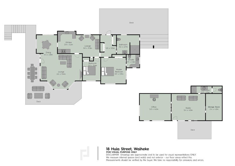 18 Huia Street, Oneroa, Waiheke Island, Auckland - Carousel 27