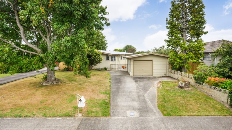 49 Gemini Avenue, Milson, Palmerston North - Carousel 1