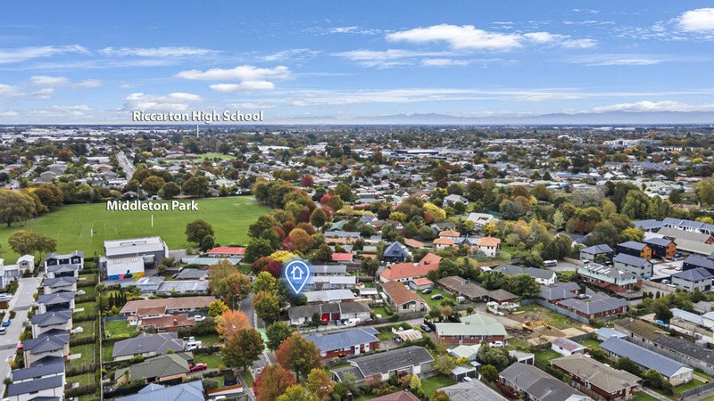 51 Lochee Road, Upper Riccarton, Christchurch - Carousel 1