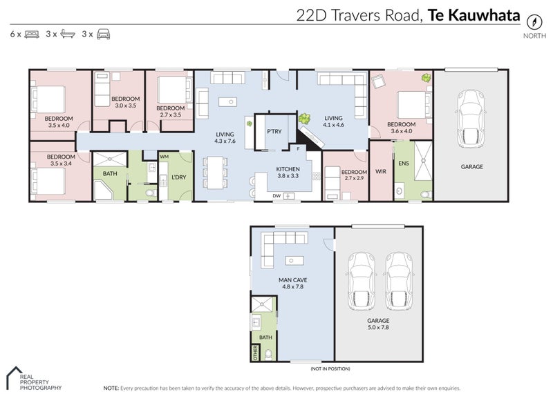 22D Travers Road, Te Kauwhata - Carousel 32