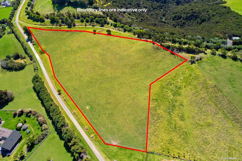 Property Valuation for 0 Redcliffs Rd, Kerikeri, Kerikeri Trade Me