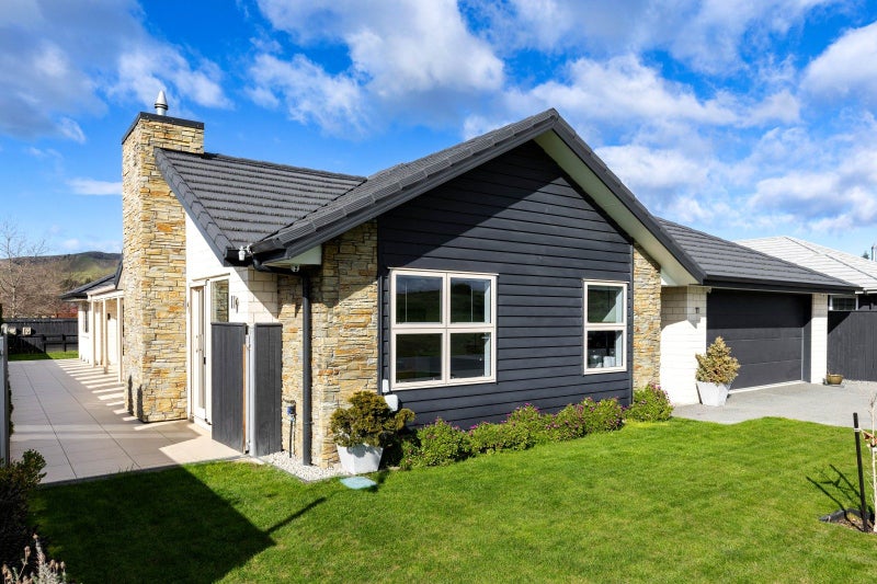 11 Turnbull Drive, Witherlea, Blenheim - Carousel 42