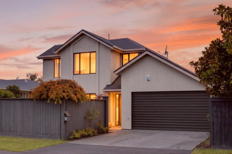 8 Nicholls Street, Richmond, Christchurch City, Canterbury - Carousel 1