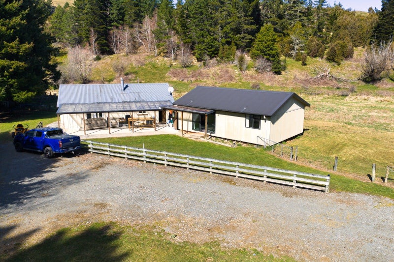 2000 Inland Road, Lyford, Waiau - Carousel 1