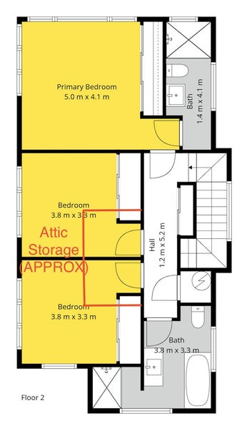 27A Challinor Street, Pakuranga, Auckland - Carousel 29