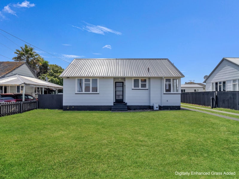 33 Matipo Street, Castlecliff, Whanganui - Carousel 1