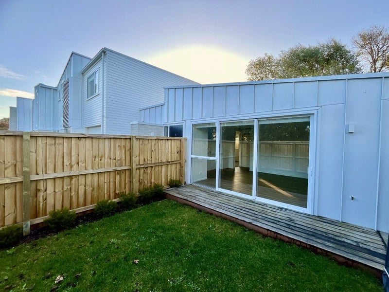 5/34 Cleveland Street, Edgeware, Christchurch City, Canterbury - Carousel 2