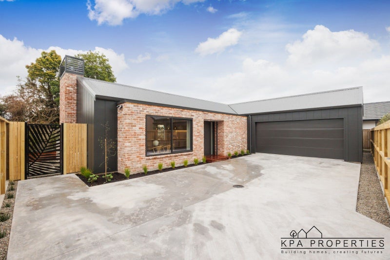29A Hardie Street, Hokowhitu, Palmerston North - Carousel 1
