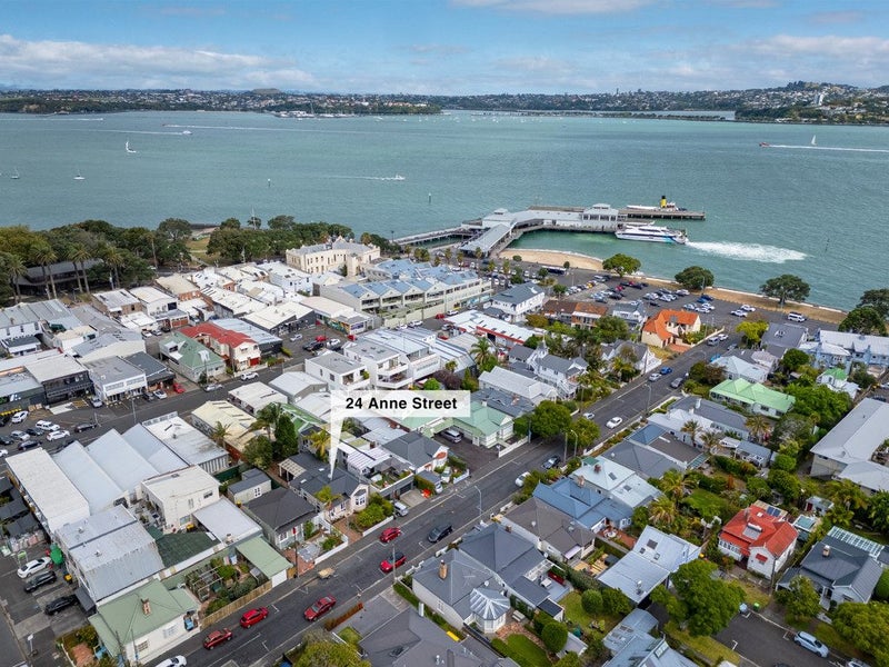24 Anne Street, Devonport, Auckland - Carousel 26