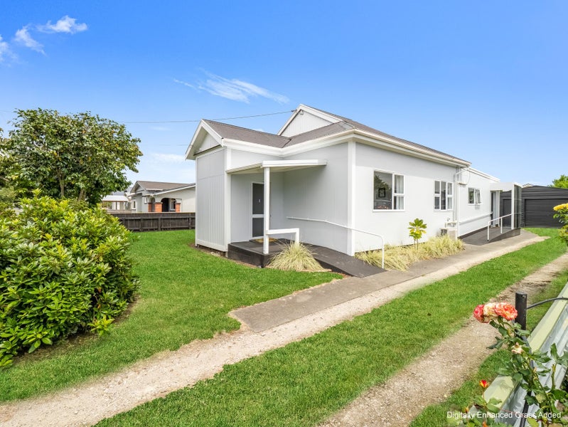 27 Kitchener Street, Whanganui East, Whanganui - Carousel 1
