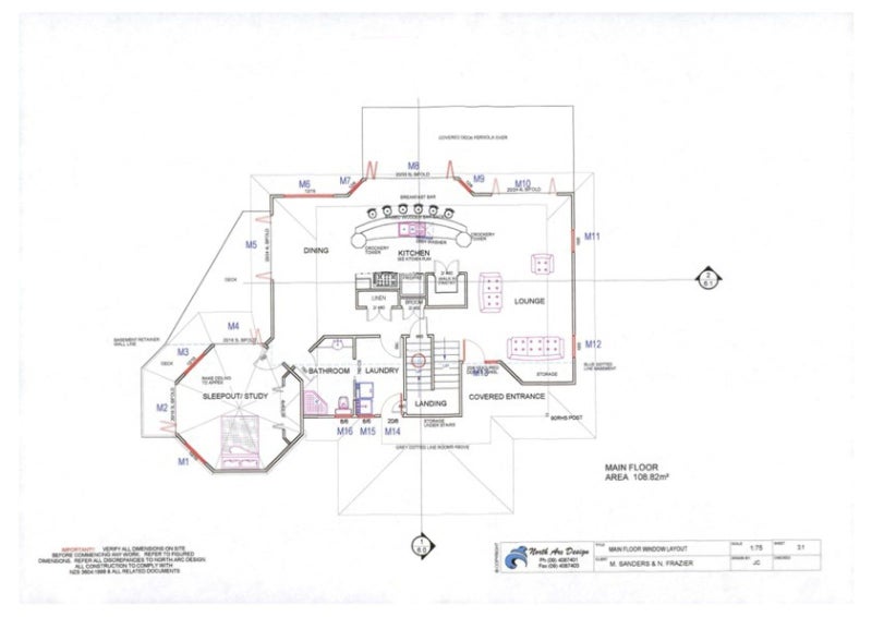 3 Mabel Thorburn Place, Mangōnui - Carousel 50