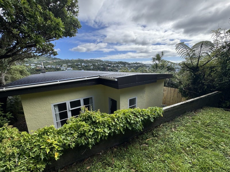 5 Harland Street, Brooklyn, Wellington, Wellington - Carousel 21
