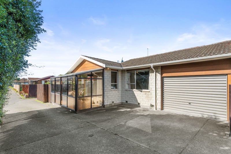 78A Cheyenne Street, Sockburn, Christchurch - Carousel 1