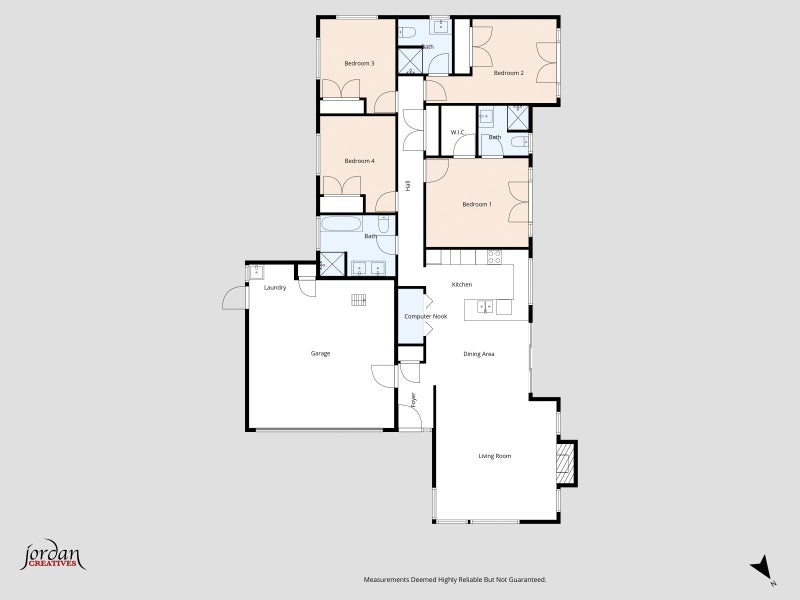 15 Jarden Mile, Nukuhau, Taupo, Waikato - Carousel 28