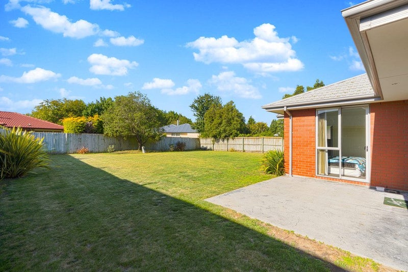 18 Kinglear Drive, Rolleston, Rolleston - Carousel 13