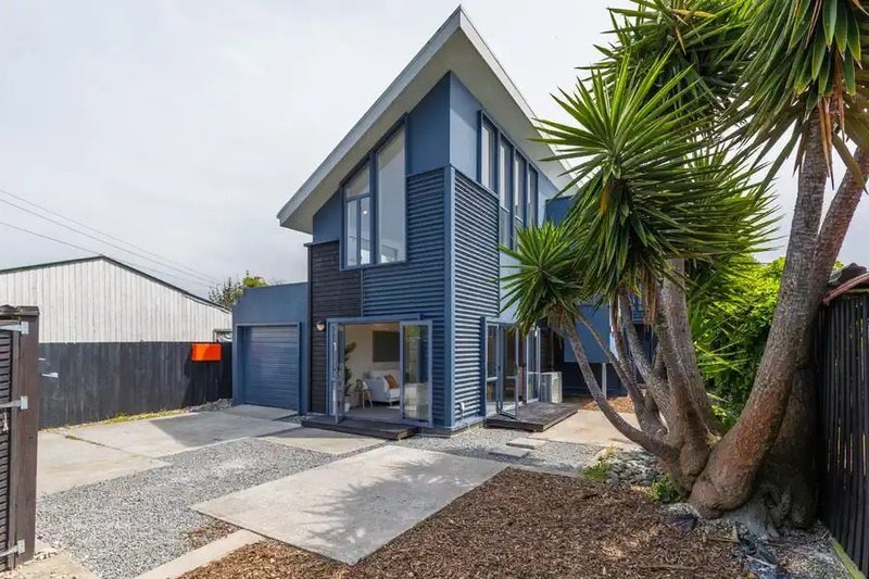 148 Tedder Avenue, North New Brighton, Christchurch City, Canterbury - Carousel 1