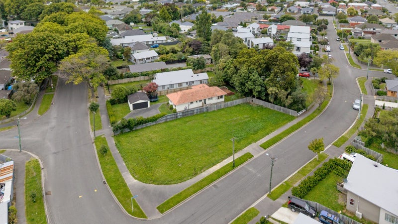 54 Emmett Street, Shirley, Christchurch - Carousel 1