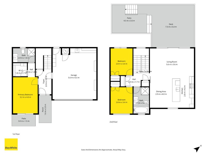 83 Barbarich Drive, Stonefields, Auckland City, Auckland - Carousel 29