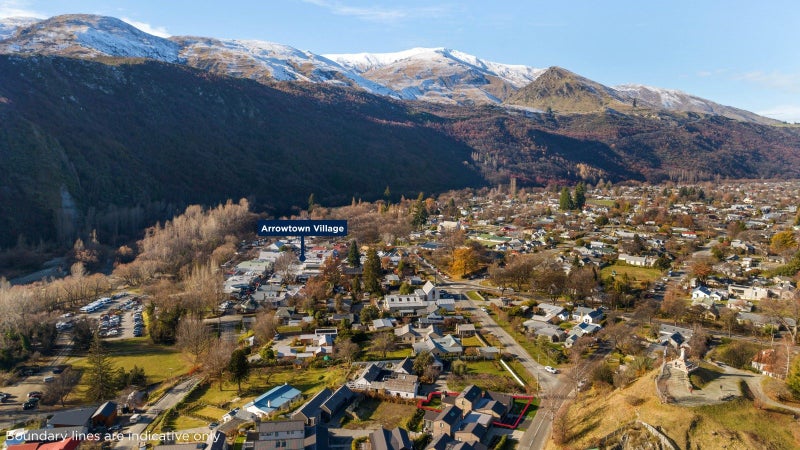 9C Caernarvon Street, Arrowtown, Arrowtown - Carousel 46