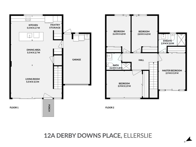 12A Derby Downs Place, Ellerslie, Auckland City, Auckland - Carousel 28