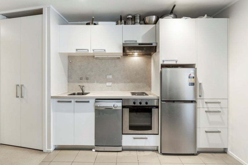 2G/156 Vincent Street, Auckland Central, Auckland - Carousel 1