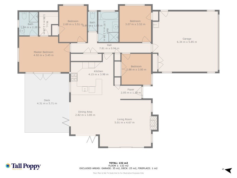 2 Quarry Court, Cromwell, Cromwell - Carousel 25