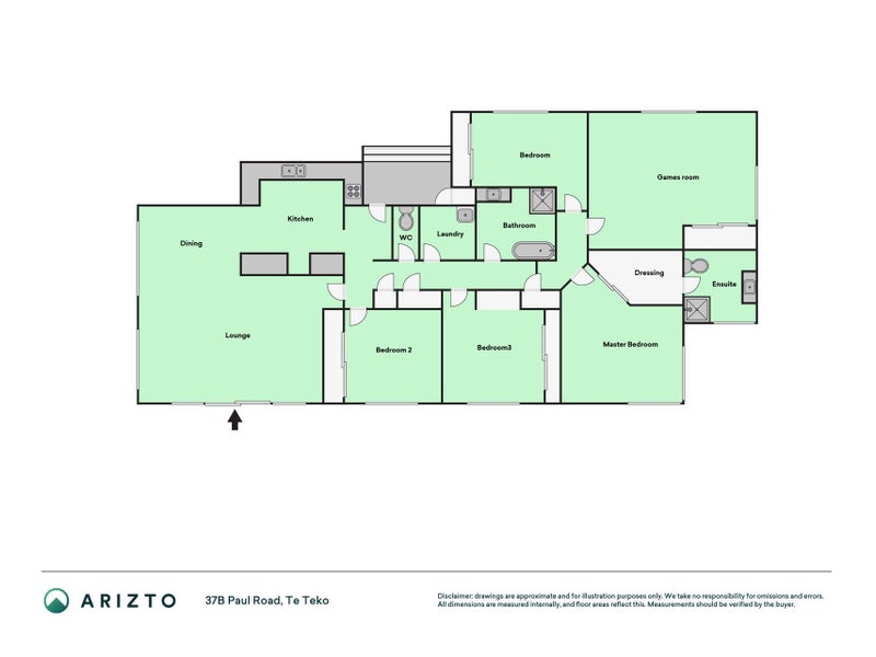 37B Paul Road, Te Teko, Whakatane - Carousel 40