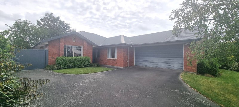 58 Bibiana Street, Aidanfield, Christchurch - Carousel 1
