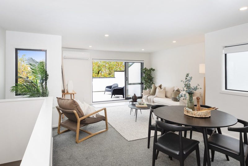 3/22 Ranfurly Street, St Albans, Christchurch - Carousel 1