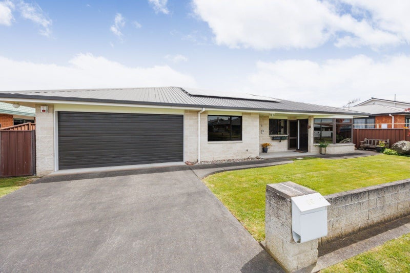 96 Warwick Street, Feilding, Feilding - Carousel 18