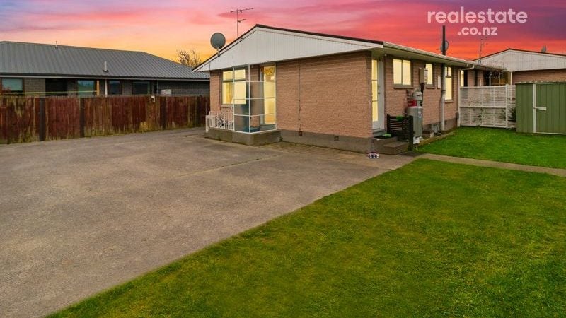 4/84 Amyes Road, Hornby, Christchurch - Carousel 1