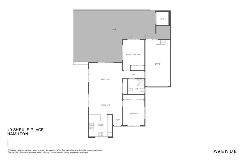 49 Shrule Place, Huntington, Hamilton - Carousel 14