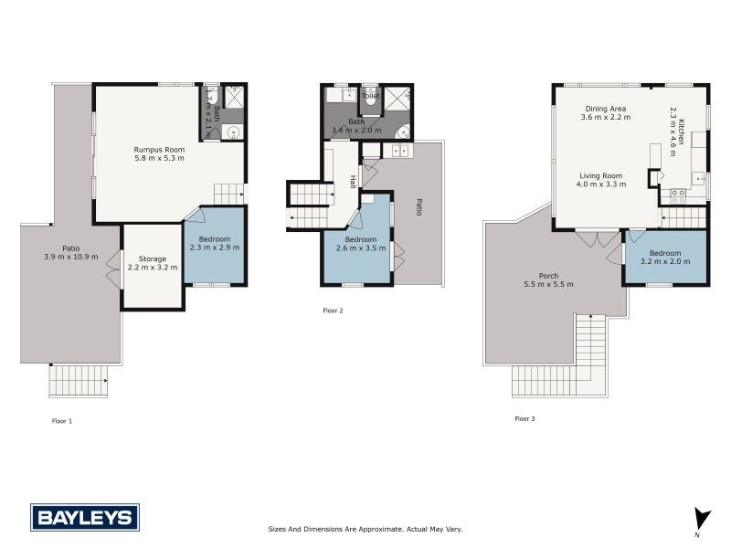 31 Matheson Bay Road, Leigh, Leigh - Carousel 19