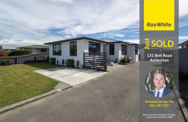 131 Belt Road, Allenton, Ashburton - Carousel 1