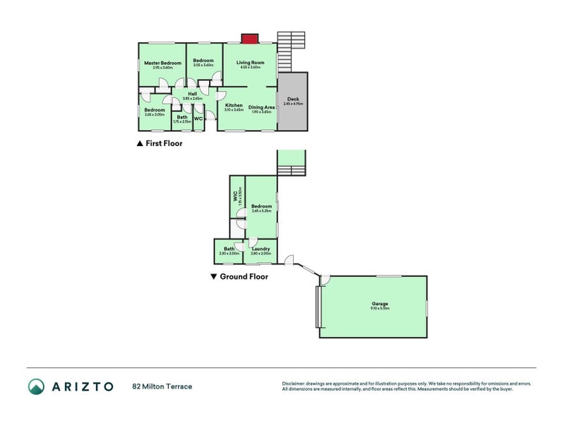 82 Milton Terrace, Picton, Picton - Carousel 33