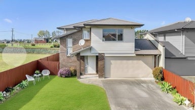 28 Crossandra Drive, Mangere, Auckland - Carousel 1