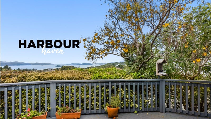 224 Dowse Drive, Maungaraki, Lower Hutt - Carousel 1