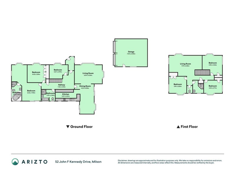 52 John F Kennedy Drive, Milson, Palmerston North - Carousel 39