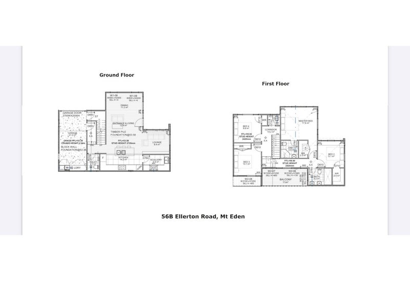 56B Ellerton Road, Mount Eden, Auckland - Carousel 2