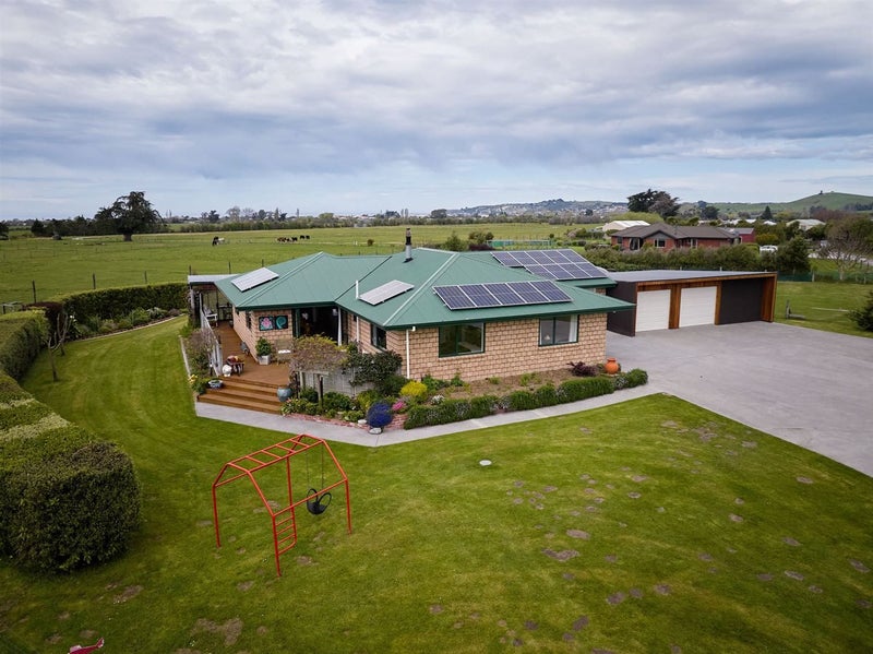 173A Mill Road, Kaikoura Flat, Kaikoura - Carousel 1