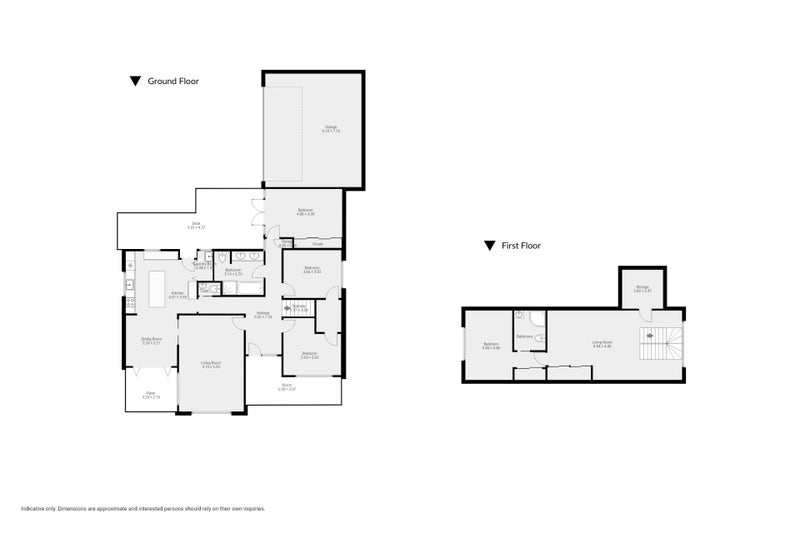 8 Bellevue Road, Woburn, Lower Hutt - Carousel 32