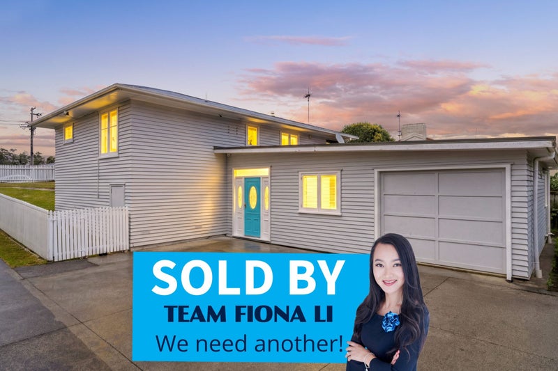 52 Woodside Road, Massey, Auckland - Carousel 1