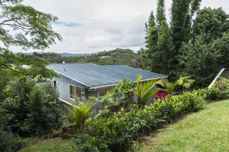 Property Valuation for 43 Doves Bay Road, Kerikeri Trade Me Property